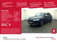 Audi SQ5, 3.0 TDI quattro, Jahr 2020 - Dresden