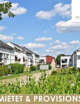 Vermietete 4 Zimmer & Provisionsfrei - Teltow