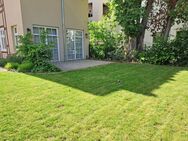 Traumhafte Wohnung in der Innenstadt - Stendal (Hansestadt)