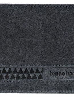 Bruno Banani Geldbörse, echt Leder