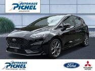 Ford Fiesta ST-Line AHK-abnehmbar AHK LED Scheinwerferreg. ACC Klimaautom DAB SHZ LenkradHZG - Rochlitz