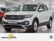 VW T-Cross, 1.0 TSI LIFE PARKLENK LM16, Jahr 2021 - Remscheid