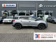 Citroën C5, Aircross Shine Pack PureTech225 Hybrid, Jahr 2021 - Wetzlar