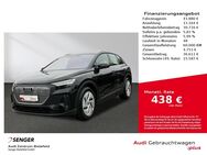 Audi Q4, , Jahr 2023 - Bielefeld