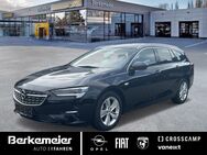 Opel Insignia, 1.5 Elegance, Jahr 2020 - Münster