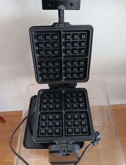 Waffeleisen Fabrikneu - Düsseldorf