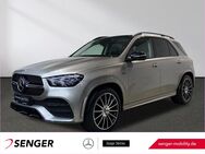 Mercedes GLE 350, de AMG, Jahr 2020 - Bünde