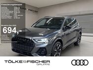 Audi Q3, 35 TFSI S-Line S-line ParkAss, Jahr 2024 - Krefeld