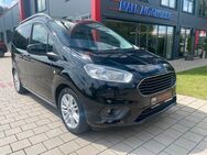 Ford Tourneo Courier Titanium(AHK/Tüv&Insp.neu) - Neu Wulmstorf