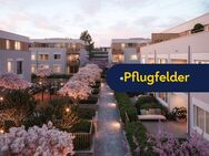 Schöne 4-Zimmer Wohnung mit Gartenanteil! - Korntal-Münchingen