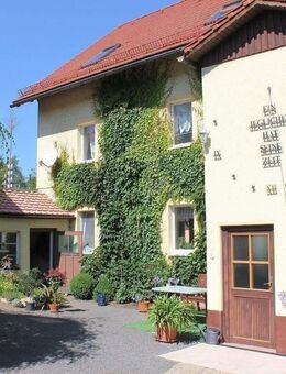 Großes EFH (oder Mehrfamilienhaus) in einem Ortsteil von Dipps! - Dippoldiswalde