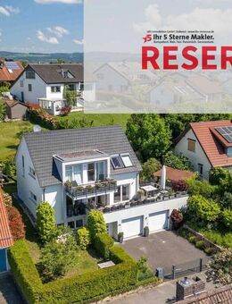 Seenahes Familienparadies mit Komfort - Einziehen und wohlfühlen! - Gaienhofen