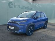 Citroën C3 Aircross, 1.2 Shine Pack Musikstreaming, Jahr 2023 - München