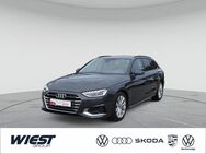 Audi A4, Avant advanced 40 TDI S, Jahr 2019 - Darmstadt