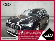 Audi Q3, 35 TFSI advanced FLA, Jahr 2024 - Landshut