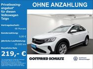 VW Taigo, 1.0 TSI EPH Life, Jahr 2024 - Mülheim (Ruhr)