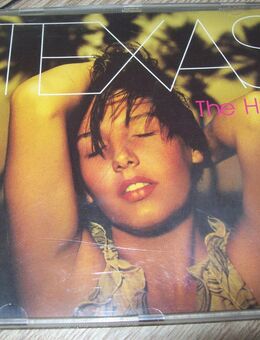 Texas the Hush - Erwitte