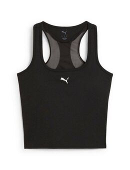 PUMA Tanktop W CLOUDSPUN MESH 2IN1 TANK