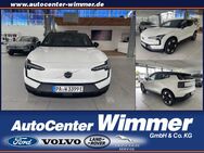 Volvo EX30, Twin Motor Performance AWD Ultra, Jahr 2024 - Passau