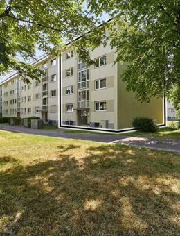Mehrfamilienhaus mit 8 vermieteten Wohneinheiten - Kapitalanlage mit attraktiver Rendite - Neufahrn (Freising)