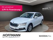 Skoda Scala, 1.0 TSI Ambition, Jahr 2023 - Burgwald