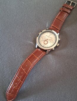 Daniel Hechter Herrenuhr NEU - Rostock