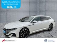 VW Arteon, 2.0 TDI SB R-LINE, Jahr 2023 - Bayreuth