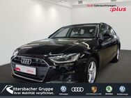 Audi A4, 2.0 TDI Avant, Jahr 2020 - Kaiserslautern