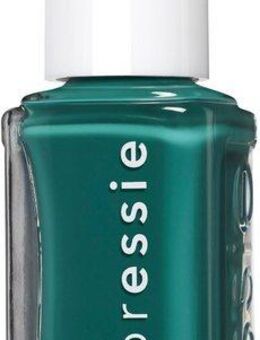 essie Nagellack Expressie, mit natürlichen Inhaltsstoffen