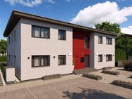 Architektur trifft Komfort - Ihr Mehrfamilienhaus! - OKAL - Paderborn