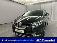 Renault Espace TCe 225 EDC GPF INITIALE PARIS Kombi, 5-türig, Automatik, 7-Gang - Norderstedt