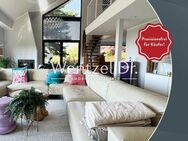 Provisionsfrei für Käufer - Traumzuhause mit sensationellem Panoramablick zu verkaufen - Schlangenbad