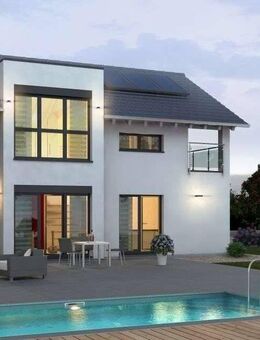 Mit allkauf haus zum Traumhaus - Technikfertig - Willich