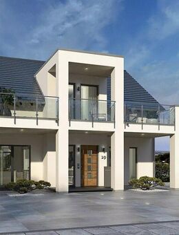 ***Wohlfühlhaus mit Aussicht - Sitzfenster inklusive!*** - Bottrop