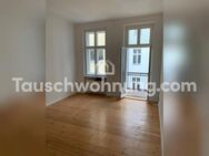 [TAUSCHWOHNUNG] Suche 3 Zimmer, biete 2 Zi. in Sberg (985€) o.Wedding (700€) - Berlin