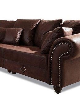 Home affaire Big-Sofa King George