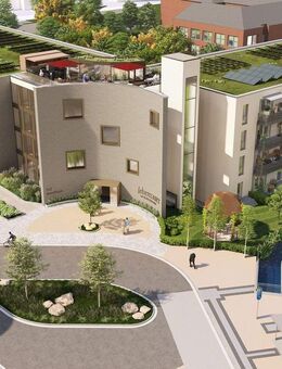 Exklusives Wohnen -LebensART am Klosterpark - Göttingen