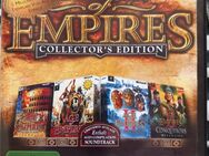 Age Of Empires - Collector's Edition - PC - Teil 1 + 2 plus - Heilbronn Zentrum