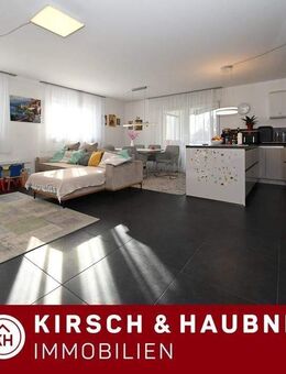 Neuwertige Wohnung im Stadtzentrum, auf Wunsch möbliert möglich! Neumarkt - Neumarkt (Oberpfalz)