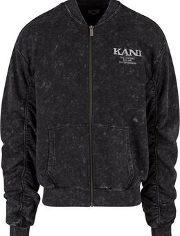 Karl Kani Bomberjacke Karl Kani Herren (1-St)