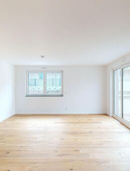Moderne 3-Zimmer-Wohnung inkl. Dachterrasse - Bickenbach (Hessen)