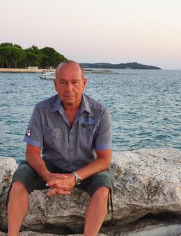 Suche nette Frau bis 63 Jahre, Nationalität Nebensache - Berlin Steglitz-Zehlendorf