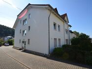 ETW in Merzig-Stadt 58qm Wfl-Balkon PKW Stellplatz -Kellerraum Felix Korumstr. - Merzig