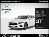 Mercedes A 200, Progressive Winter, Jahr 2023 - Lüdenscheid