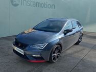 CUPRA Leon, 2.0 TSI Sportstourer 19 Beats Audio WP, Jahr 2020 - München