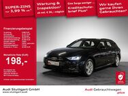 Audi A4, Avant advanced 40 TDI quattroS tronic, Jahr 2024 - Stuttgart