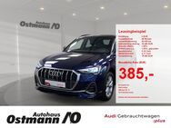 Audi Q3, 35 TDI S-Line el Heck, Jahr 2024 - Wolfhagen