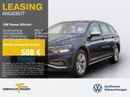 VW Passat Alltrack, 2.0 TDI STDH, Jahr 2019 - Bochum