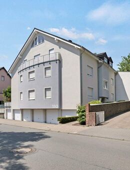 Wohntraum über zwei Etagen - Ihr neues Zuhause in Bochum-Linden! - Bochum