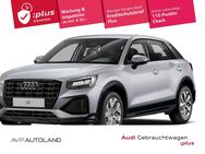 Audi Q2, 35 TDI advanced | |, Jahr 2024 - Plattling